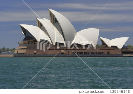 Sydney Opera House. 139246148