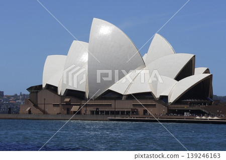 Sydney Opera House. Sydney Opera House. 139246163