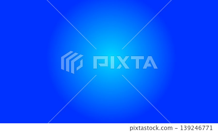 Electric Blue Radial Gradient Spotlight Background Electric Blue Radial Gradient Spotlight Background 139246771