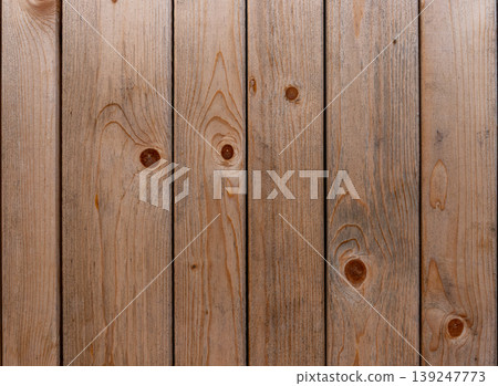 Light Wooden Plank Texture with Natural Grain Light Wooden Plank Texture with Natural Grain 139247773