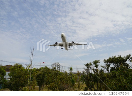 A jet plane seen up close A jet plane seen up close 139247994