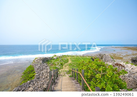 Gushikawa Castle Ruins, Itoman City, Okinawa 139249061
