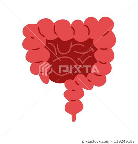 intestine, human body parts 139249192