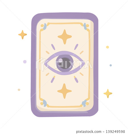 Magic card Magic card 139249598