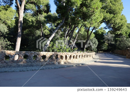 與石牆的風景 與石牆的風景 139249643