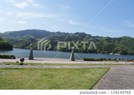 Lake Sagami Lake Sagami 139249768
