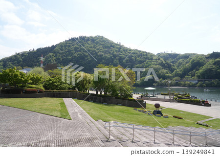 相模湖公園 相模湖公園 139249841