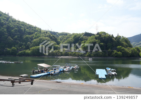 相模湖公園 相模湖公園 139249857