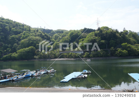 相模湖公園 相模湖公園 139249858