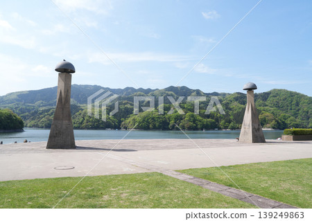 相模湖公園 相模湖公園 139249863