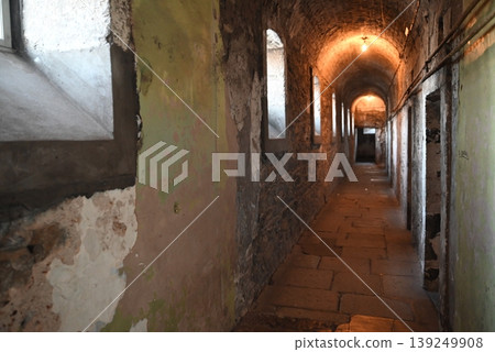 [Dublin, Ireland] Kilmainham Prison 139249908