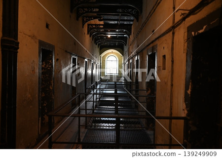 [Dublin, Ireland] Kilmainham Prison 139249909