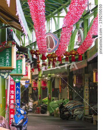 台灣高雄【三豐中街旅遊商務區】 台灣高雄【三豐中街旅遊商務區】 139250030