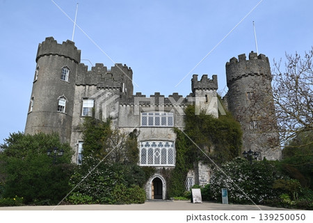 [Ireland] Malahide Castle 139250050