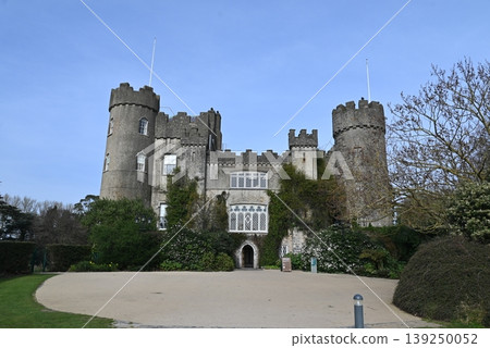 [Ireland] Malahide Castle 139250052