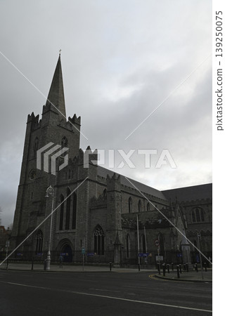 [Dublin, Ireland] St. Patrick's Cathedral 139250075