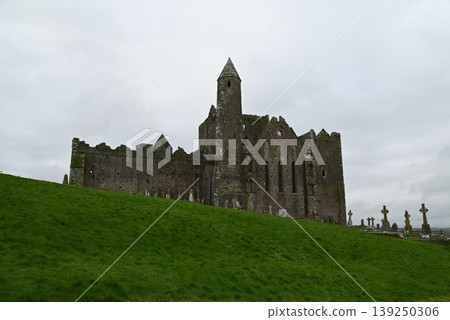 [Cashel, Ireland] Rock of Cashel 139250306