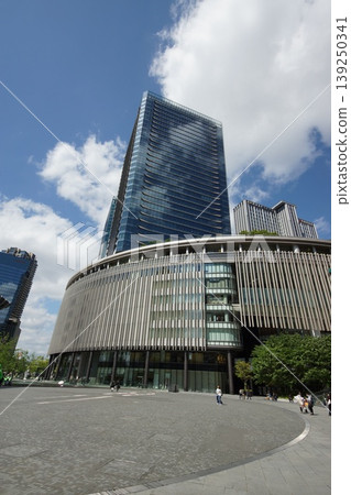 大阪梅田廣場Grand Front 大阪梅田廣場Grand Front 139250341