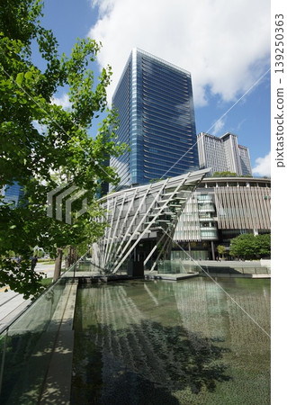 Umeda Plaza, Grand Front Osaka Umeda Plaza, Grand Front Osaka 139250363