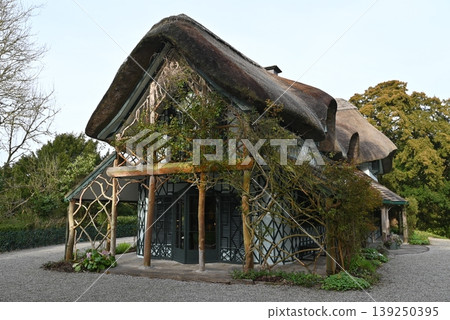 [愛爾蘭關懷] 瑞士小屋 139250395