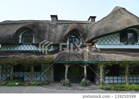 [愛爾蘭關懷] 瑞士小屋 139250399