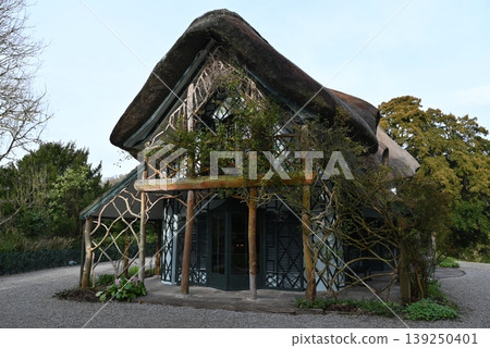 [愛爾蘭關懷] 瑞士小屋 139250401