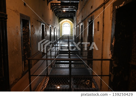 [Dublin, Ireland] Kilmainham Prison 139250429