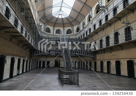 [Dublin, Ireland] Kilmainham Prison 139250430