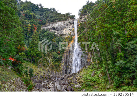 Nachi Falls Nachi Falls 139250514