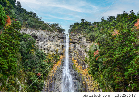 Nachi Falls Nachi Falls 139250518