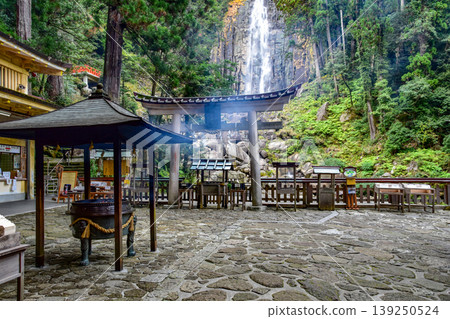 Kumano Nachi Taisha Beppu Hida Shrine Kumano Nachi Taisha Beppu Hida Shrine 139250524