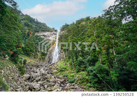Nachi Falls Nachi Falls 139250528