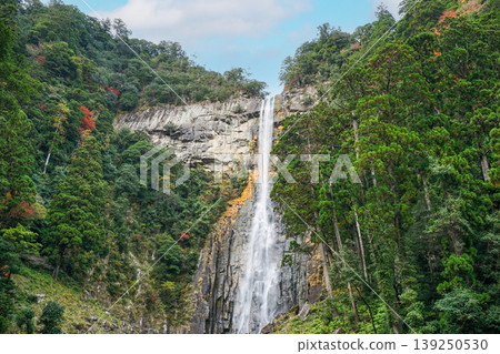 Nachi Falls Nachi Falls 139250530
