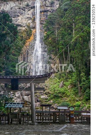 Kumano Nachi Taisha Beppu Hida Shrine Kumano Nachi Taisha Beppu Hida Shrine 139250534