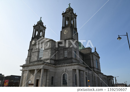 [Athloone, Ireland] St. Peter's Church 139250607