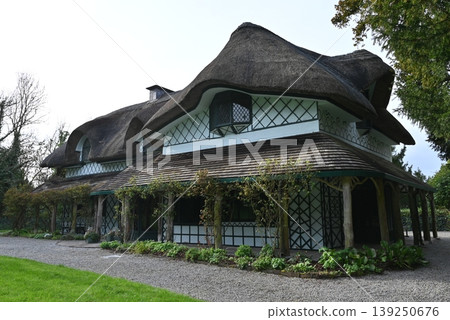 [愛爾蘭關懷] 瑞士小屋 139250676