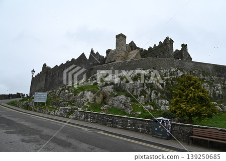[Cashel, Ireland] Rock of Cashel 139250685