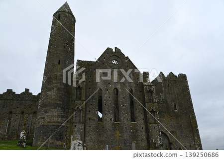 [Cashel, Ireland] Rock of Cashel 139250686