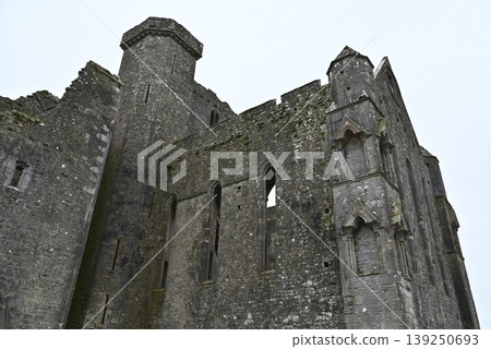 [Cashel, Ireland] Rock of Cashel 139250693