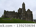 [Cashel, Ireland] Rock of Cashel 139250694
