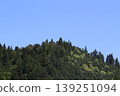 Miyama, Kyoto Prefecture: A village of thatched roofs, a scenic view. 139251094