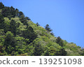 Miyama, Kyoto Prefecture: A village of thatched roofs, a scenic view. 139251098