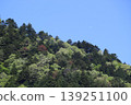 Miyama, Kyoto Prefecture: A village of thatched roofs, a scenic view. 139251100