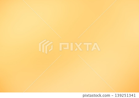 Soft orange gradient solid background material Soft orange gradient solid background material 139251341