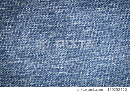blue denim texture background, jean fabric fashion style blue denim texture background, jean fabric fashion style 139252510