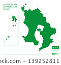 鹿兒島縣（地圖） 139252811