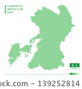 熊本縣（點狀圖） 139252814