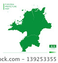 福岡縣（地圖） 139253355
