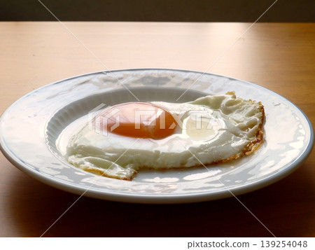 煎蛋早餐 139254048