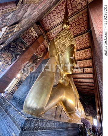 Wat Pho Wat Pho 139255202